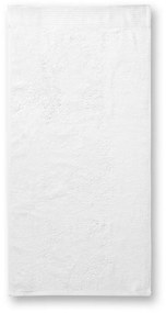 MALFINI Uterák Bamboo Towel - Nugátová | 50 x 100 cm