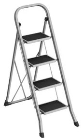 Rozkladací rebrík veľký GSL004G01