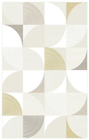 Koberec Creation 0,8/1,5 50261 260 krémový