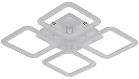 LED Stmievateľný prisadený luster LED/70W/230V 3000-6500K + DO