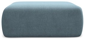 Svetlomodrá podnožka Kapua – Makamii