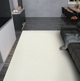 Koberec Havanna 5111 svetlokrémový