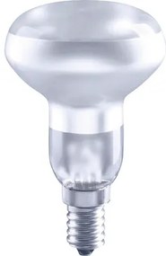 LED žiarovka FLAIR R50 E14 / 2,2 W ( 18 W ) 170 lm 6500 K matná stmievateľná