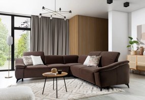 Sedacia súprava SOLERNO L