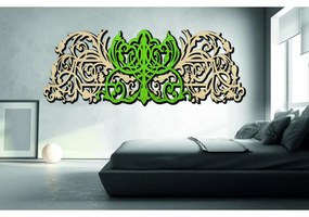 3D Vyrezávaný obraz z drevenej preglejky I SENTOP PR0302