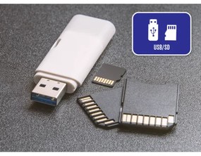 Orava RP-130 B prenosný rádioprijímač