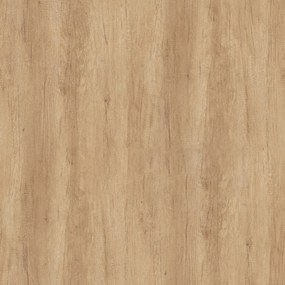 3 samostatné laminované police z dreva a kovu 85x17,5 cm pre sériu regálov DECO