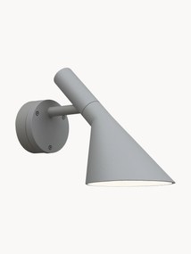 Exteriérové nástenné LED svietidlo AJ 50