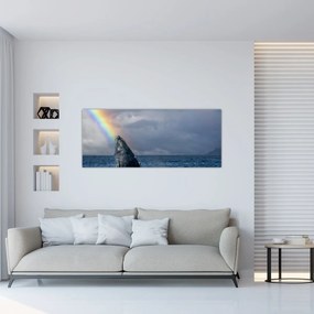 Obraz - Keporkak (120x50 cm)