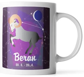 Sablio Hrnček Baran - 330 ml - standard