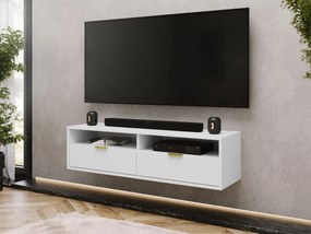 TV stolík Saneri 140, Farby: čierny