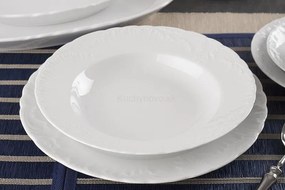 ROCOCO jedálenská súprava, 82 ks