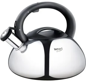 LT7006 kanvica ARGENT 3L nerezová LAMART