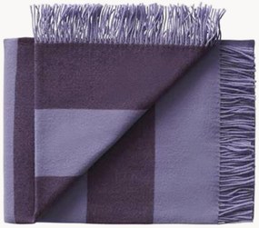 Vlnený prehoz The Polychrome