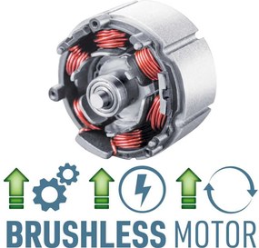 EXTOL PREMIUM AKU reťazová píla Share20V, bez aku a nabíjačky, čepeľ 300mm 8891921