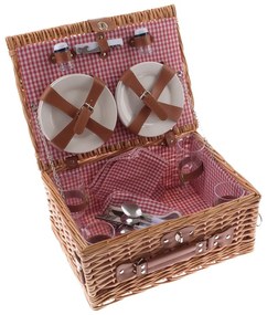 Piknikový kôš – Dakls