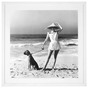 EICHHOLTZ Exkluzívna fotografie Vogue 1956 I 87 × 85 cm