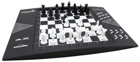 Lexibook Elektronický šach Chessman®  Elite  (100396429)