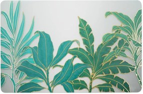 Plastové prestieranie 44x28,5 cm Vayana – douceur d'intérieur