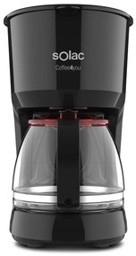 Solac CF4036 kávovar Coffee4You