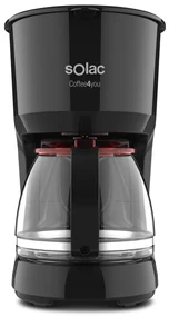 Solac CF4036 kávovar Coffee4You