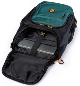 Batoh World of Tanks Diablo Chairs