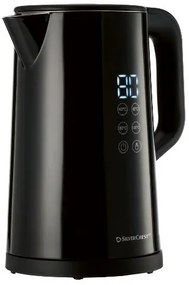 Silvercrest®  Rýchlovarná kanvica s digitálnym displejom Premium  (100397249)