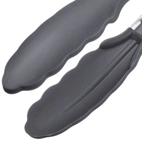 Westmark Servírovacie kliešte Classic Silicone Maxi, 34 cm