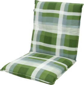 Doppler LIVING 8606 biela/zelená