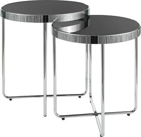 SI Konferenčný stolík sada Saga