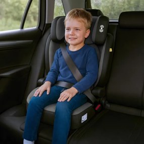 Autosedačka Joy 45 I-Size sivá