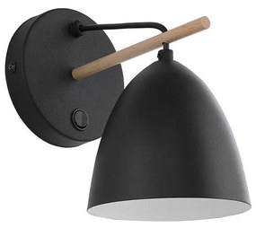 Nástenná lampa AIDA 1xE27/15W/230V