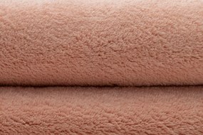 TA Koberec 4002 OKRÚHLE KOLO NA MAZNANIE LOSOSOV Rozmer: 80x80 cm