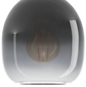 Eglo 900826 - Nástenné svietidlo FILAGO 1xE27/40W/230V