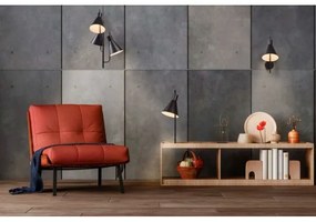 Ledvance - LED Stolná lampa DECOR TOKIO LED/5W/230V