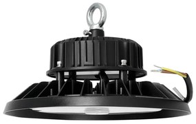 LED Stropné priemyselné svietidlo RIO PRO HIGHBAY LED/100W/230V 4000K IP65