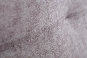 kreslo Roko, tm. hnedá (new chocolate)