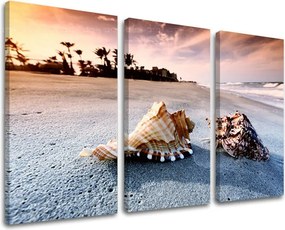 Obraz na stenu PLÁŽ