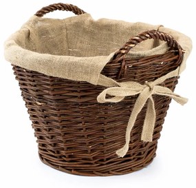 Kôš na drevopriemer 50(cm) x v. 35(cm)