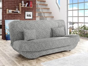 Rozkladacia pohovka Tonit, Dostupné poťahy: Bella 65