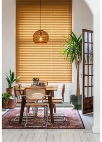 Lucide 03437/40/44 - Luster na lanku MOLOKO 1xE27/40W/230V pr. 40 cm