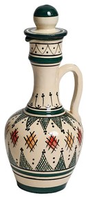 Orientálna karafa M03