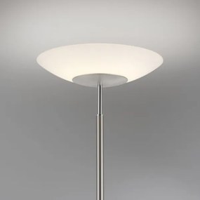 Paul Neuhaus 655-55-LED Stmievateľná stojacia lampa ALFRED 1xLED/28W+1xLED/4W/230V