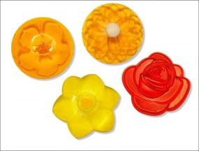 DetiArt Výroba mydla - Kvety