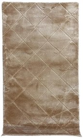 Koberec Cosy Rug 0,8/1,5 karamelová