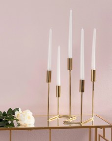 Goldie svietnik 32cm
