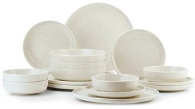 Porcelánová jedálenská súprava 16 ks – Hermia