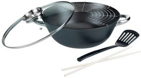 GSW Wok súprava, 5-dielna  (100218737)