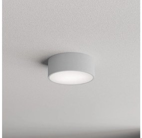 Brilagi - Stropné svietidlo CLARE 1xE27/24W/230V pr. 20 cm šedá