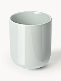 Porcelánové hrnčeky Nessa, 4 ks